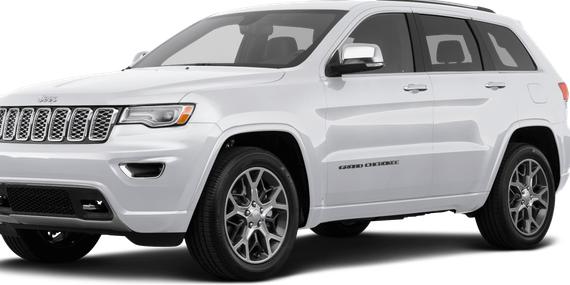 JEEP GRAND CHEROKEE 2019 1C4RJFJG4KC715190 image